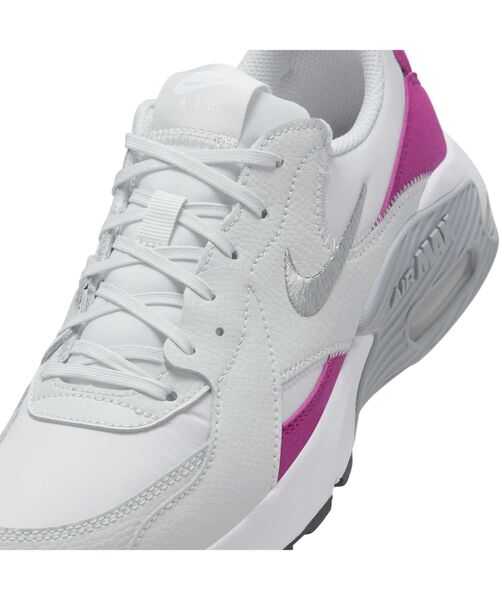 お値下げしました！NIKE｜エアマックス エクシー｜ピンクラベンダー/ホワイト 再値下げしました！NIKE｜エアマックス エクシー｜ピンク