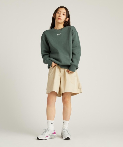 新品タグ付AIRMAXEXCEEエクシーウィメンズシューズFZ2647-001 NIKE ナイキ スニーカー レディース 24HO エアマックスエクシー