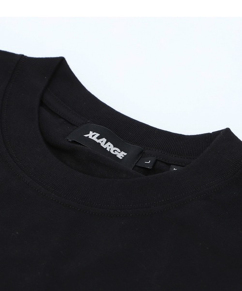 【セール】AIM FOR REPDIGIT L/S TEE（Tシャツ/カットソー）｜XLARGE（エクストララージ）