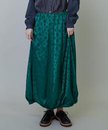 FRAPBOIS | バルーンドット スカート(スカート)