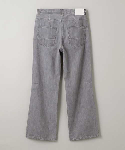 ASTRAET（アストラット）の「＜ASTRAET＞13オンス トランペット デニム