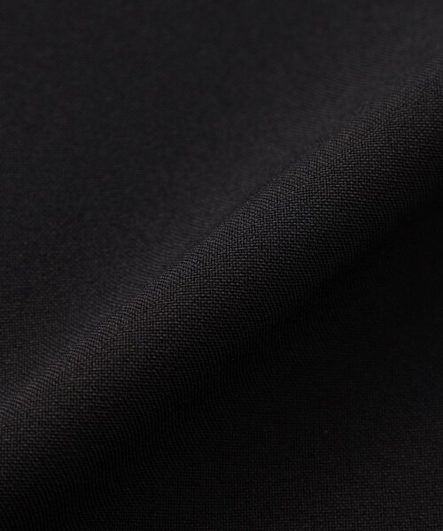 LOVELESS(ラブレス)の「トロピカルワイドスラックス(スラックス・メンズ・ブラック・L/M/S)」の14枚目の写真