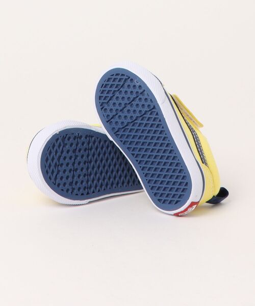 VANS ヴァンズ 12-165(H) OLD SKOOL オールドスクール V36TDL BLT