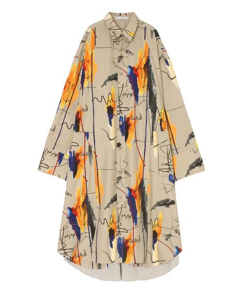 オースチンリード／㈱キング ファンシーツイード リュクスなワンピース オースチンリード／㈱キング ファンシーツイード リュクスな