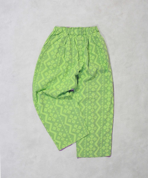 MARKEY'S（マーキーズ）の「タックイージーパンツ/おとな（その他