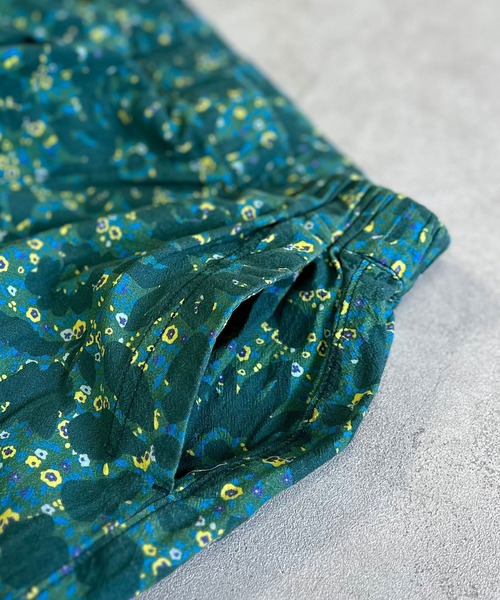 MARKEY'S（マーキーズ）の「タックイージーパンツ/おとな（その他パンツ・レディース・グリーン/イエロー/ブラック/ブラック系その他/ラベンダー/ベージュ/ピンク/オフホワイト/グレー/ライトグリーン/オレンジ・170cm/160cm）」の16枚目の写真