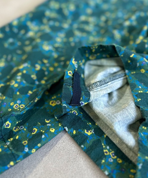 MARKEY'S（マーキーズ）の「タックイージーパンツ/おとな（その他パンツ・レディース・グリーン/イエロー/ブラック/ブラック系その他/ラベンダー/ベージュ/ピンク/オフホワイト/グレー/ライトグリーン/オレンジ・170cm/160cm）」の14枚目の写真