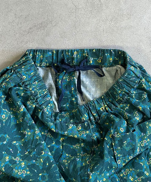 MARKEY'S（マーキーズ）の「タックイージーパンツ/おとな（その他パンツ・レディース・グリーン/イエロー/ブラック/ブラック系その他/ラベンダー/ベージュ/ピンク/オフホワイト/グレー/ライトグリーン/オレンジ・170cm/160cm）」の18枚目の写真