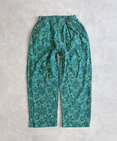 MARKEY'S（マーキーズ）の「タックイージーパンツ/おとな（その他パンツ・レディース・グリーン/イエロー/ブラック/ブラック系その他/ラベンダー/ベージュ/ピンク/オフホワイト/グレー/ライトグリーン/オレンジ・170cm/160cm）」の19枚目の写真