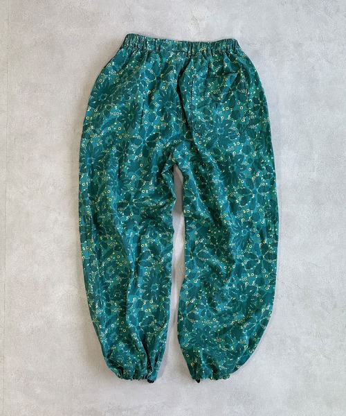 MARKEY'S（マーキーズ）の「タックイージーパンツ/おとな（その他パンツ・レディース・グリーン/イエロー/ブラック/ブラック系その他/ラベンダー/ベージュ/ピンク/オフホワイト/グレー/ライトグリーン/オレンジ・170cm/160cm）」の13枚目の写真