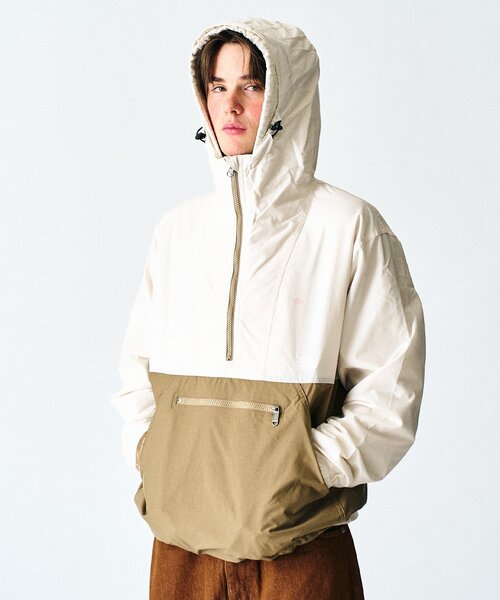 THE NORTH FACE ナイロンジャケット / ザ ノースフェイス