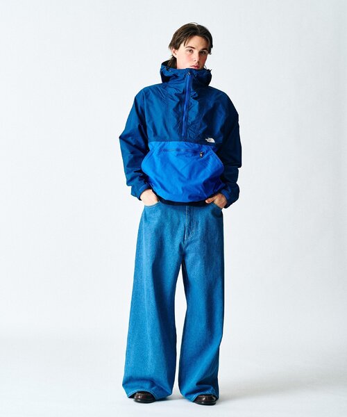 THE NORTH FACE（ザ ノースフェイス）＞コンパクト アノラック