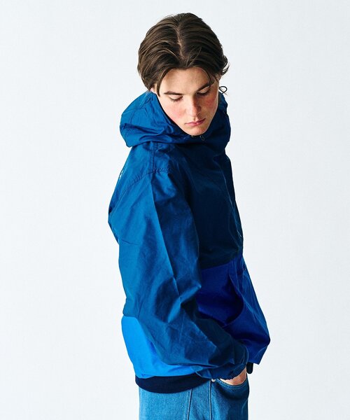 THE NORTH FACE（ザ ノースフェイス）＞コンパクト アノラック