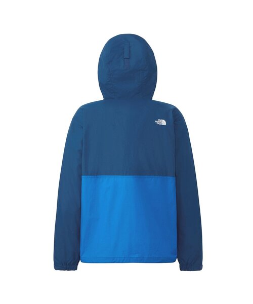 【美品】THE NORTH FACE コンパクトアノラック ブルーL セール】THE NORTH FACE / ザ ノースフェイス コンパクト