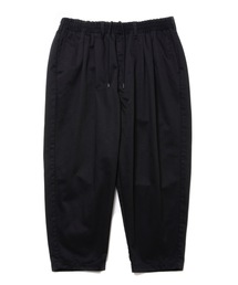 T/C 2 Tuck Easy Ankle Pants