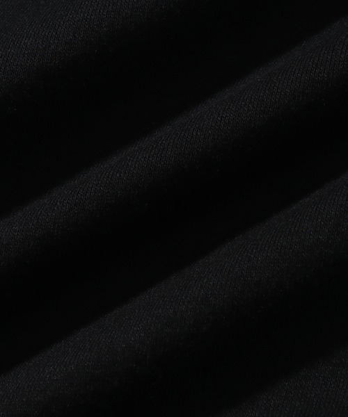 THRASHER(スラッシャー)の「【THRASHER/スラッシャー】裏毛 刺繍ロゴ ジップアップパーカー(パーカー・メンズ・ホワイト/ブラック/グレー・M/L/XL)」の9枚目の写真