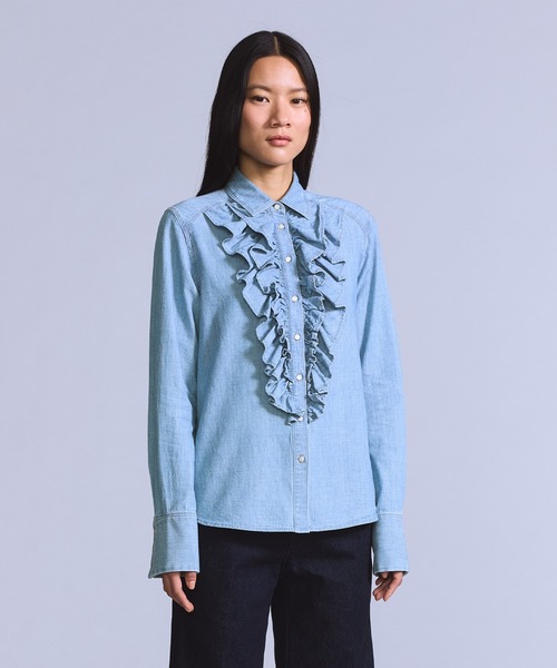 Levi's（リーバイス）の「Levi's/リーバイス BLUETAB(TM) タキシード