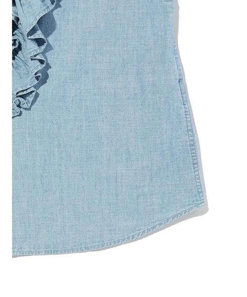 ブラウス シャツ Levi's/リーバイス BLUETAB(TM) タキシードシャツ レディース 楽天市場】BLUETAB(TM) タキシードシャツ Levi's リーバイス