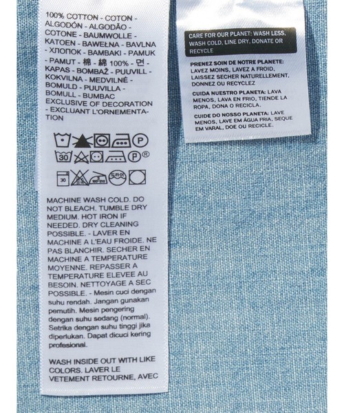 Levi's/リーバイス BLUETAB(TM) タキシードシャツ（シャツ