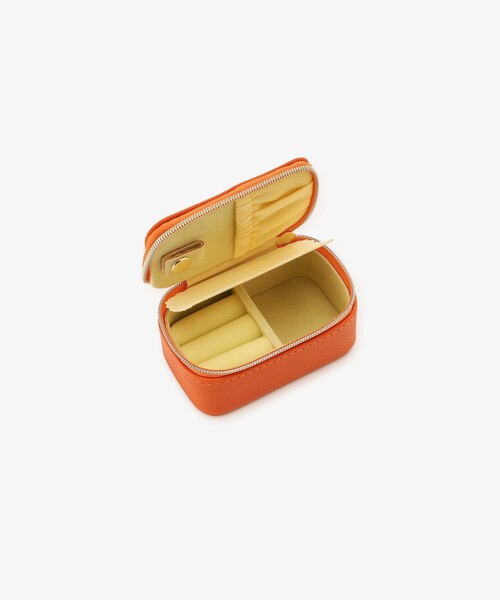 スクエアジュエリーケース（収納グッズ）｜Afternoon Tea