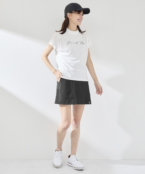 JUN&ROPE トップス＆スカート セット 50％OFFセール】スカート レディース ジュン＆ロペ ジュン