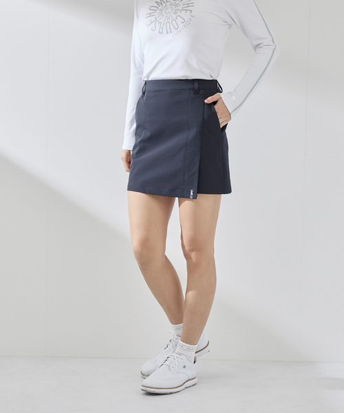 セール】【UVカット】【速乾】【防透け】【ストレッチ】2WAYラップ風