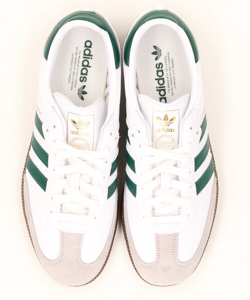 セール】adidas/アディダス SAMBA OG/JH8797（スニーカー
