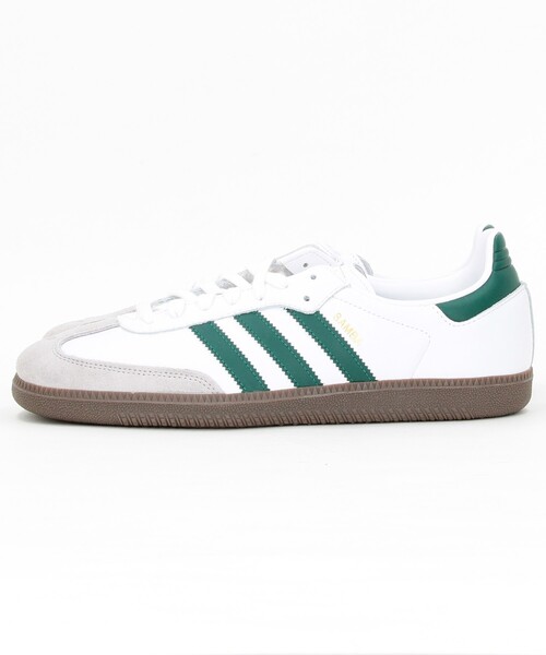 セール】adidas/アディダス SAMBA OG/JH8797（スニーカー