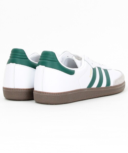 セール】adidas/アディダス SAMBA OG/JH8797（スニーカー