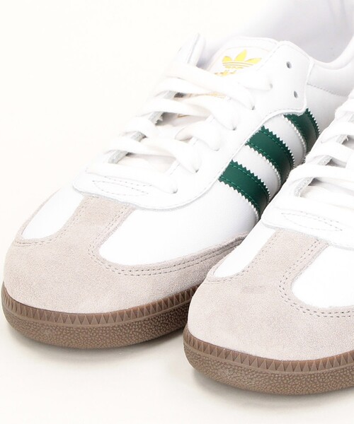 セール】adidas/アディダス SAMBA OG/JH8797（スニーカー