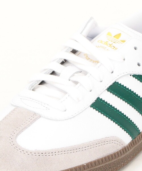 即納★大人気!! ロングセラー★adidas★SAMBA OG★JH8797 セール】adidas/アディダス SAMBA OG/JH8797（スニーカー