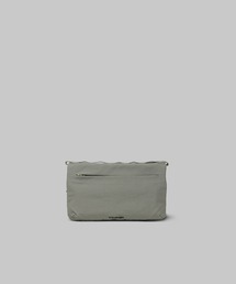 topologie ショルダーバッグ グレー topologie ショルダーバッグ グレー - メルカリ