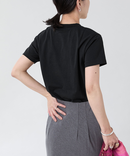Tシャツ　イエナ　エイトン 楽天市場】エイトン aton（トップス｜レディースファッション