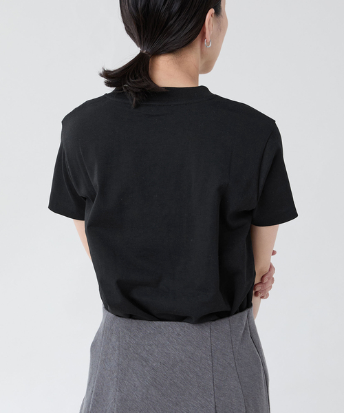 Tシャツ　イエナ　エイトン 楽天市場】エイトン aton（トップス｜レディースファッション