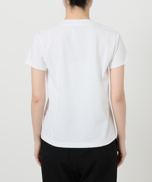 セール】ATON（エイトン） CREWNECK T-SHIRTS KKAGGM0115（T
