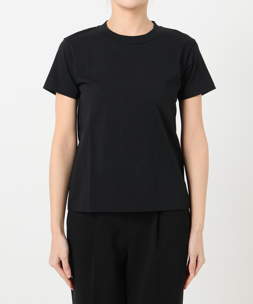 セール】ATON（エイトン） CREWNECK T-SHIRTS KKAGGM0115（T