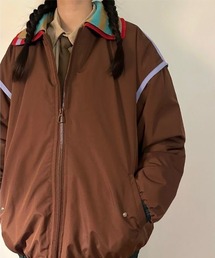 カレッジ」に該当するブルゾンファッション通販 - ZOZOTOWN