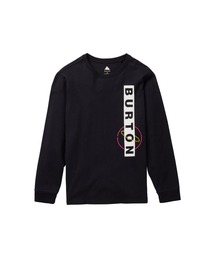 Burton｜バートンのTシャツ/カットソー（長袖）通販 - ZOZOTOWN