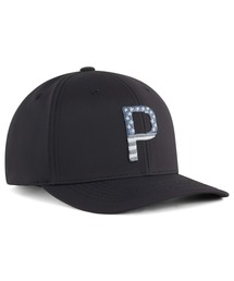 PUMA（プーマ）の「PUMA プーマ メンズ ゴルフ PARS AND STRIPES 6 パネル キャップ（キャップ）」