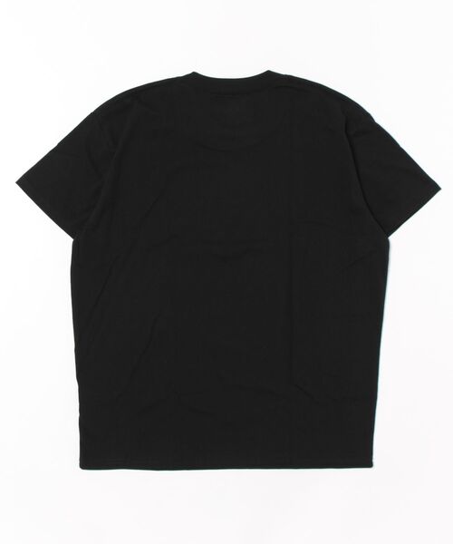 Dickies(ディッキーズ)の「Dickies / DK TC2PTシャツ / 80987100(Tシャツ/カットソー・レディース・ホワイト/グレー/ブラック・MEDIUM/LARGE/X-LARGE)」の5枚目の写真
