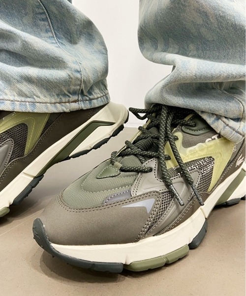LACOSTE（ラコステ）の「メンズ L003 NEO TECH 125 1 SMA（スニーカー