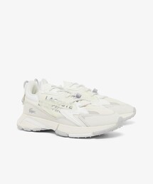 LACOSTE(���R�X�e)�̃����Y L003 NEO TECH 125 1 SMA(�X�j�[�J�[)