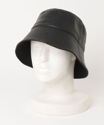 ROSE BUD | 【WEB・一部店舗限定】BUCKET HAT(ハット)