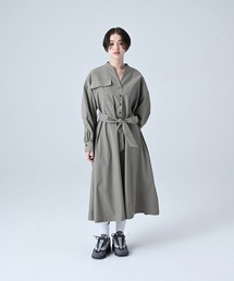 MET24 Shirts Dress