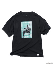 SILAS | JOHN COLTRANE 58 S/S TEE(Tシャツ/カットソー)