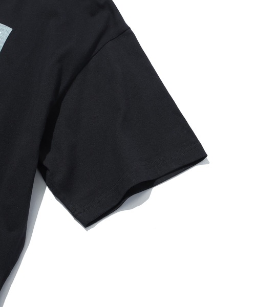 SILAS(サイラス)の「JOHN COLTRANE 58 S/S TEE(Tシャツ/カットソー・メンズ・ブラック/ホワイト・M/L/XL)」の13枚目の写真