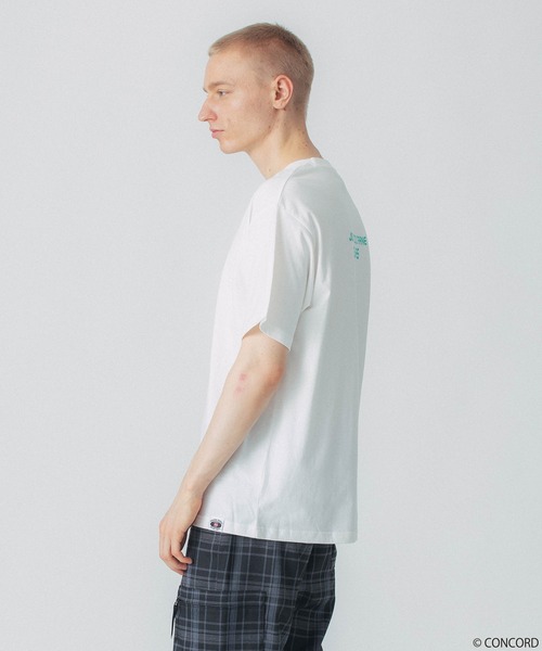 SILAS(サイラス)の「JOHN COLTRANE 58 S/S TEE(Tシャツ/カットソー・メンズ・ブラック/ホワイト・M/L/XL)」の5枚目の写真