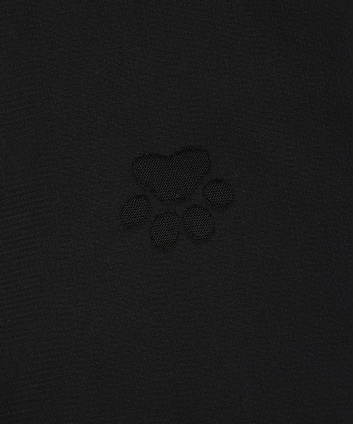 Jolly Poupee(ジョリープッペ)の「ネコオパールバルーンヘムカットソー(Tシャツ/カットソー・レディース・ブラック/ネイビー・38/42/46)」の9枚目の写真