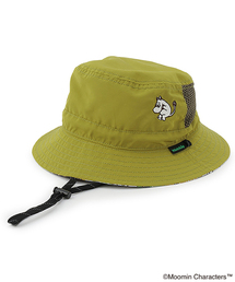 kladskap | MOOMIN/リバーシブルアウトドアハット(ハット)