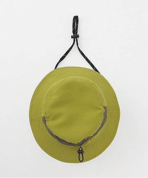 kladskap（クレードスコープ）の「MOOMIN/リバーシブルアウトドアハット（ハット・キッズ・グリーン・S(48-50cm)/51-53cm）」の22枚目の写真